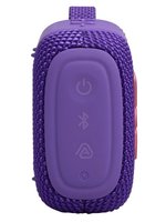 Портативная колонка JBL GO 5, фиолетовый