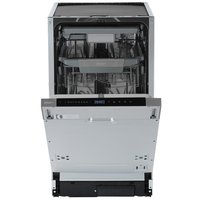 Встраиваемая посудомоечная машина Eigen B451C