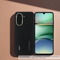 6.88" Смартфон Xiaomi REDMI A5 64 ГБ черный