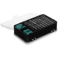 Набор инструментов для точных работ FinePower PSS0220