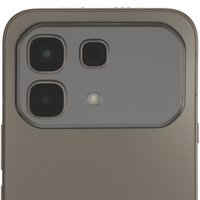 6.78" Смартфон Infinix NOTE 60 256 ГБ серый