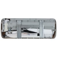 Кондиционер настенный сплит-система DEXP AC-KMD9INV белый