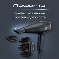 Fen Rowenta Pro Power+ CV7220F0 qora