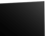 55" (140 см) Телевизор Hisense 55A6Q черный
