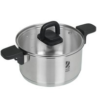 Набор кастрюль OneTwo Compact Keep-3C