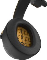 Wireless/wired headphones A4Tech Bloody MR595 black 2024