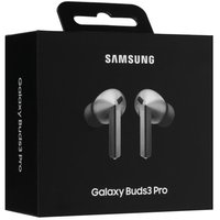 Наушники TWS Samsung Galaxy Buds 3 Pro  серый 2024