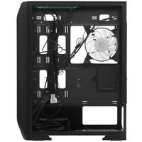 Корпус ZALMAN N7 PLUS V2  черный