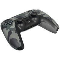 Геймпад беспроводной/проводной Sony PlayStation DualSense basic камуфляжный