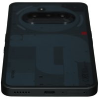 6.77" Смартфон Nothing Phone 3A 128 ГБ черный