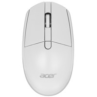 Мышь беспроводная Acer OMR408 [ZL.MCEEE.02Y] белый