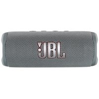 Portable speaker JBL Flip 6, gray