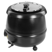 Супница Viatto SB-6000L черный