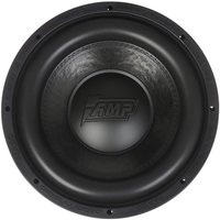 Сабвуферный динамик AMP MASS 500 12D2 V.2