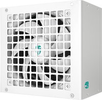 Блок питания DEEPCOOL GamerStorm PQ650G WH [R-PQ650G-FD0W-WGEU-V1] белый