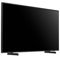 50" (125 см) Телевизор Samsung The Frame QE50LS03FAUXRU черный