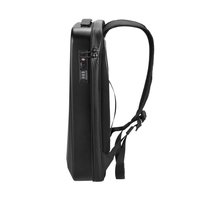 Рюкзак KEYRON Carbon SX Pls-C44-BLK черный