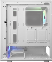 Корпус Cougar Airface Pure RGB [Airface Pure RGB White] белый