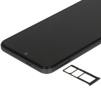 6.78" Смартфон Infinix HOT 50 Pro 256 ГБ черный