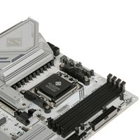 Материнская плата ASRock B850M Steel Legend WiFi