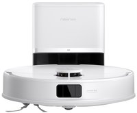 Робот-пылесос Roborock Q8 Max Pro + белый