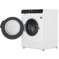 Стиральная машина DEXP WM-F1015DMA/WBSI белый
