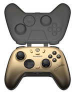 Геймпад беспроводной/проводной GameSir Nova 2 Lite золотистый