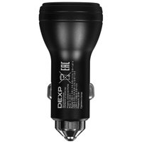DEXP D20ACQCPDMB