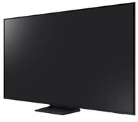 55" (138 см) Телевизор Samsung QE55QN70FAUXRU черный