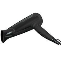 Фен DEXP HD-5927 черный