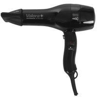 Фен Valera Professional Swiss Silent Jet 8701 черный
