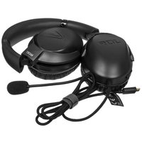 Проводные наушники ASUS ROG Strix Go  черный 2020