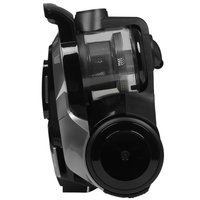 Пылесос  DEXP DVC-1800H серый