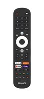 43" (109 sm) Televizor EVO TV 43 QLED kulrang