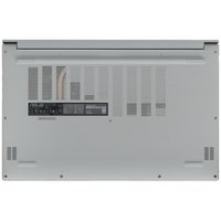 17.3" Ноутбук ASUS Vivobook 17 X1704VA-AU1106 серебристый