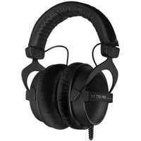 Проводные наушники Beyerdynamic DT 770 PRO Limited Edition 250 Ohms  черный 2015