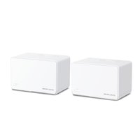 MESH kit Mercusys Halo H80X (2-pack)