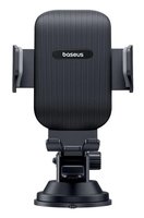 Holder car Baseus UltraControl Go black