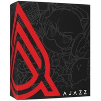 Mouse wireless/wired AJAZZ AJ179 NL-L  white