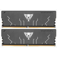 Оперативная память Patriot Memory Viper Steel 5 Infinite [VI532G64C36K] 32 ГБ