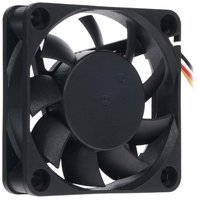 Вентилятор Gembird D6015SM-3  черный