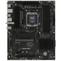 Материнская плата MSI PRO B850-S WIFI6E