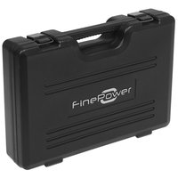Набор инструментов FinePower AS58
