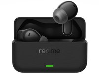 Наушники TWS Realme Buds T500 Pro  черный 2026