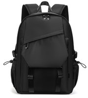 Рюкзак DEXP DR-Pol-410 черный