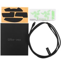 Мышь беспроводная/проводная Razer Viper V4 Pro [RZ01-05630100-R3G1] черный