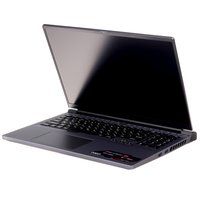 16" Ноутбук ARDOR GAMING NEO G16-R5ND312 серый