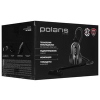 Пылесос  Polaris PVC 2004RI серый