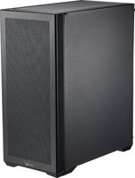 Корпус Formula V Line Air Power G5 [AIR POWER G5 B] черный
