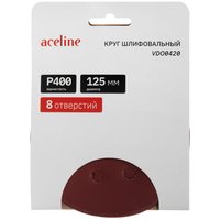 Круг шлифовальный Aceline VDO0420 5 шт